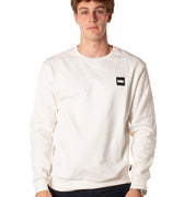 Felpa Logo Uomo 
