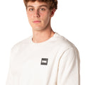 Felpa Logo Uomo 