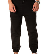 Jogger Logo Uomo 