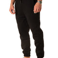 Jogger Logo Uomo 