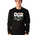 Felpa Dogtown Uomo 