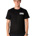 Tshirt Logo Uomo 