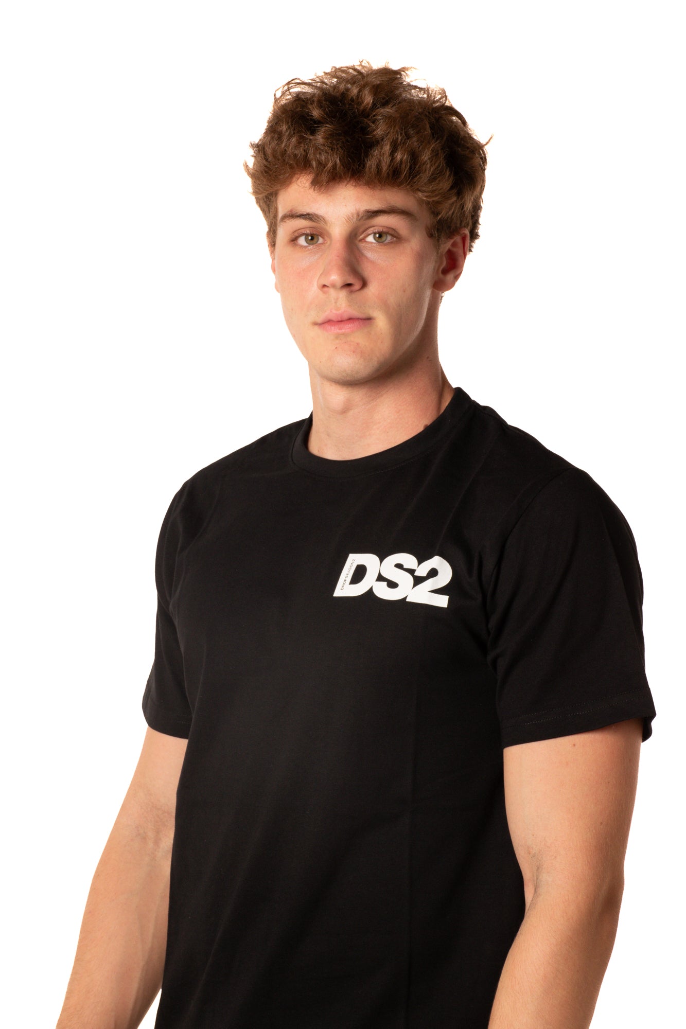 Tshirt Logo Uomo 