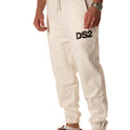 Jogger Logo Uomo 