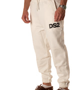 Jogger Logo Uomo 