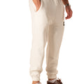 Jogger Logo Uomo 