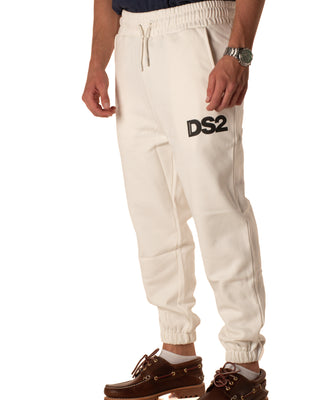 Jogger Logo Uomo 