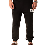 Jogger Logo Uomo 