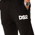 Jogger Logo Uomo 