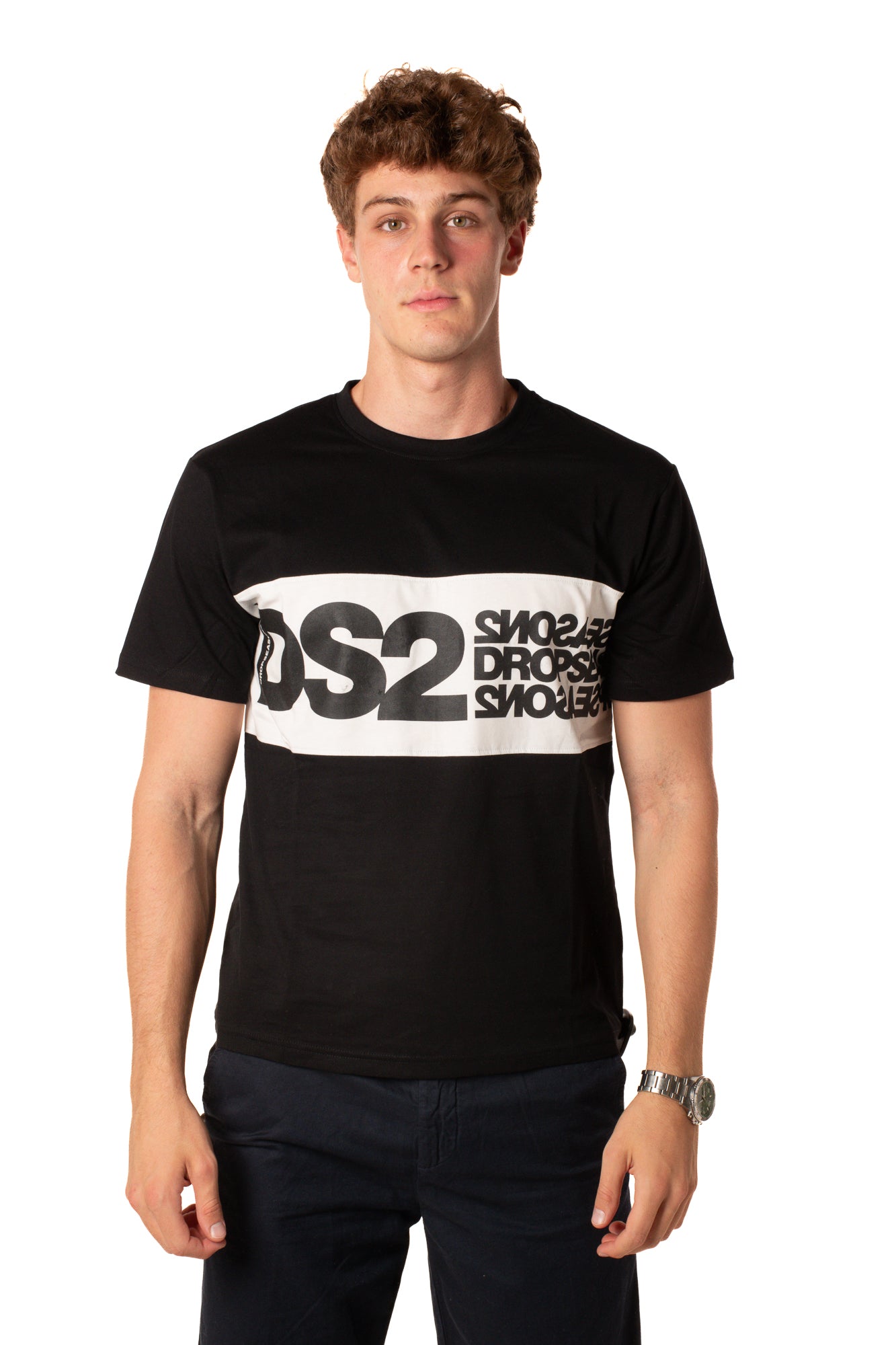 Tshirt Insert Uomo 