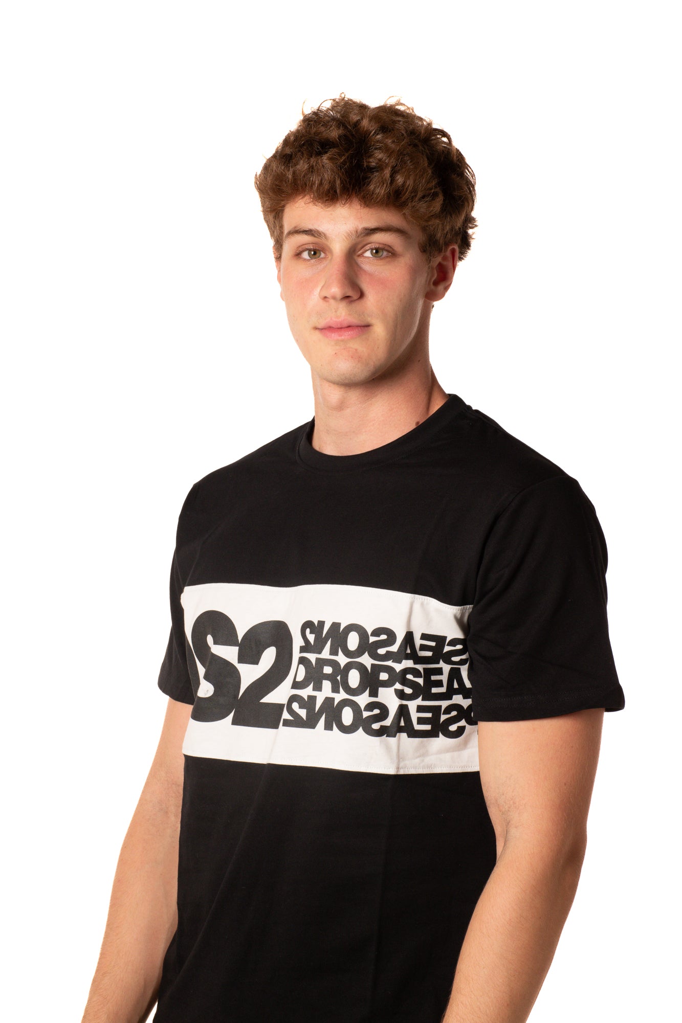 Tshirt Insert Uomo 