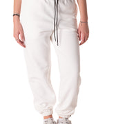 Jogger Logo Donna 