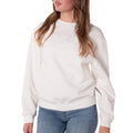 Felpa Logo Donna 