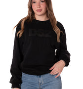 Felpa Logo Donna 