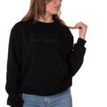Felpa Logo Donna 