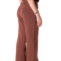 Jogger Wide Donna 
