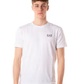 tshirt basic uomo 