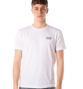 tshirt basic uomo 