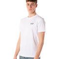 tshirt basic uomo 