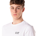 tshirt basic uomo 