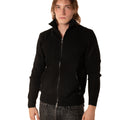 Cardigan Zip Uomo 