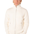 Cardigan Full Zip Uomo 