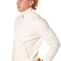 Cardigan Full Zip Uomo 