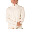 Cardigan Full Zip Uomo 