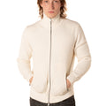 Cardigan Full Zip Uomo 