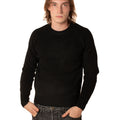 Maglione Coste Uomo 