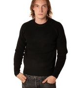 Maglione Coste Uomo 