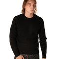 Maglione Coste Uomo 