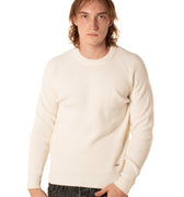 Maglione Coste Uomo 