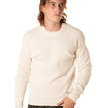 Maglione Coste Uomo 