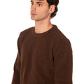 Maglioncino Ciniglia Uomo 