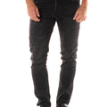 Jeans Skinny Uomo 