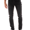Jeans Skinny Uomo 