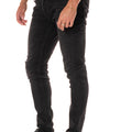 Jeans Skinny Uomo 