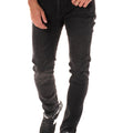 Jeans Skinny Uomo 