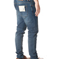 Jeans Skinny Uomo 