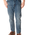 Jeans Carrot Uomo 