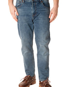 Jeans Carrot Uomo 
