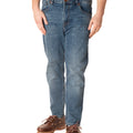 Jeans Carrot Uomo 