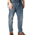 Jeans Carrot Uomo 