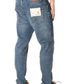 Jeans Carrot Uomo 