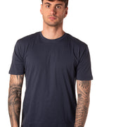 t shirt basic uomo 