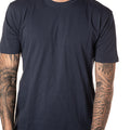 t shirt basic uomo 
