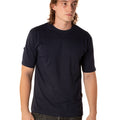 t shirt basic uomo 