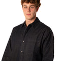 Camicia Demin Uomo 