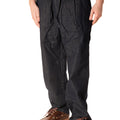 Pantalaccio Denim Uomo 